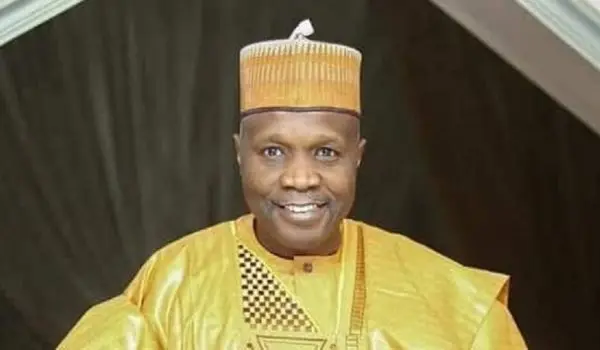 Gombe: Tribunal throws out ADC’s petition against Gov Yahaya’s election