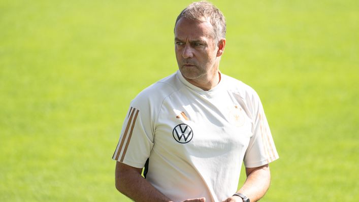 Flick fired as Germany manager after Japan defeat