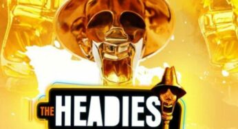 Full list of 2023 Headies Award Winners