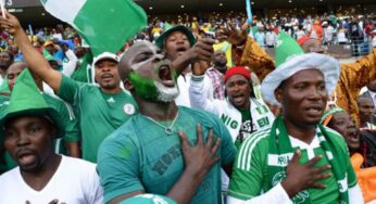 Nigeria loses as CAF awards AFCON 2027 to Kenya, Uganda, Tanzania