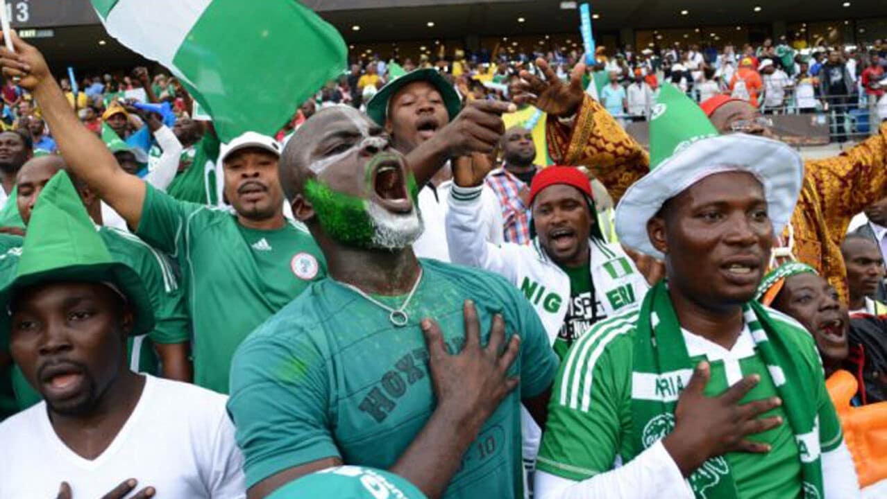 Nigeria loses as CAF awards AFCON 2027 to Kenya, Uganda, Tanzania