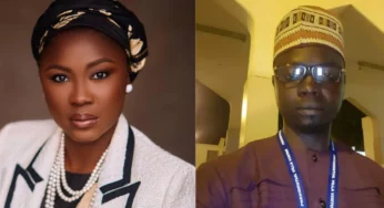 Ministers of Youth: Meet Jamila Bio Ibrahim and Ayodele Olawande