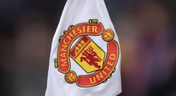 Manchester United’s fresh shirt sponsor revealed