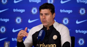 Chelsea 2 Brentford 2: Pochettino under fire