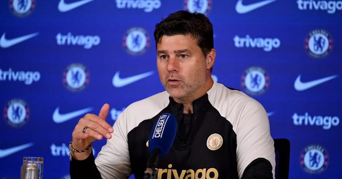 EPL: ‘We need to grow up like a team’ – Pochettino tells Chelsea players