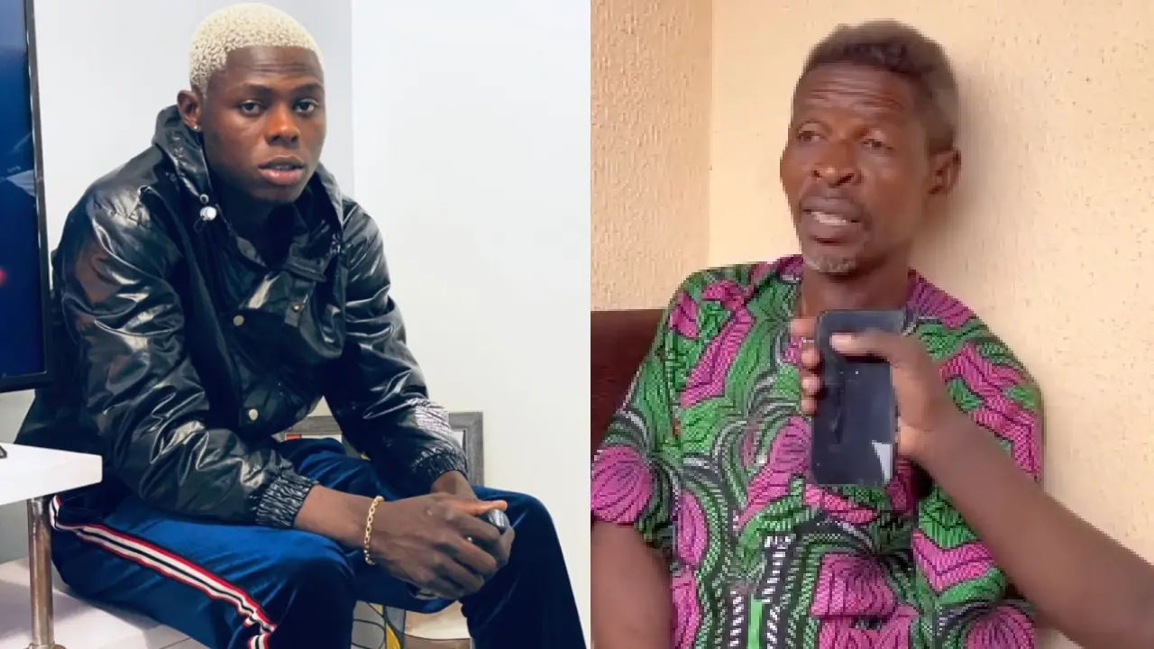 Mohbad told me Naira Marley was evil – Father Reveals (VIDEO)