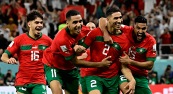 Morocco vs Liberia AFCON qualifier postponed after devastating earthquake