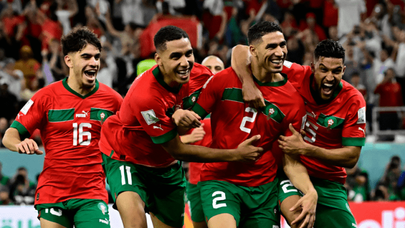 Morocco vs Liberia AFCON qualifier postponed after devastating earthquake