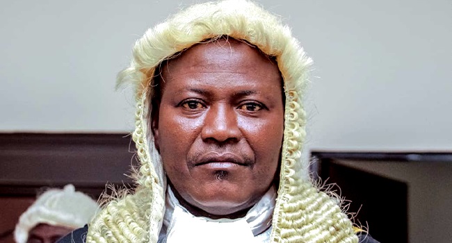 Court sacks Plateau Speaker, Moses Sule