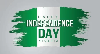 15 SMS wishes for Nigeria Independence Day to send to your customers in 2023