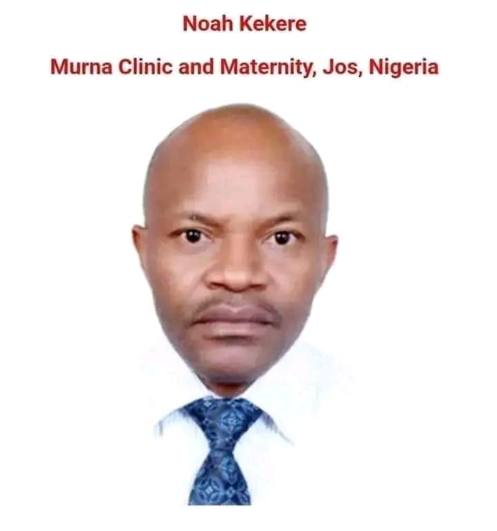 Kidney removal: NMA disowns Noah Kekere