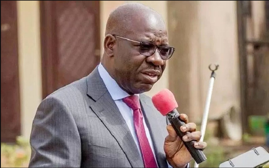 Gov Obaseki approves N70,000 minimum wage for workers
