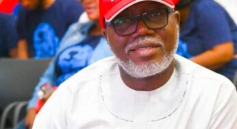 BREAKING: Lucky Aiyedatiwa wins, secures second term as Ondo Governor