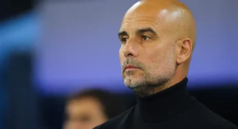 EPL: Why I chose Doku over Grealish – Guardiola