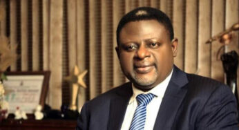 Cross River Tribunal dismisses PDP’s election petition against Bassey Otu