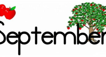 Happy New Month of September 2023 Messages, Wishes, Prayers and Quotes For All