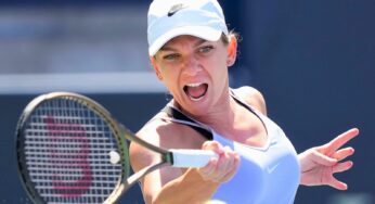 Simona Halep faces four-year ban over anti-doping violations