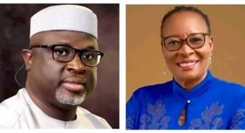 Bayelsa: APC’s Israel Sunny-Goli concedes election, congratulates PDP’s Marie Ebikake