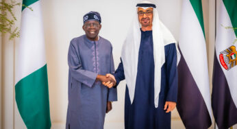 Nigeria, UAE finalise agreements on visa ban lift