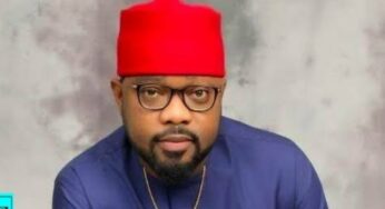 Tribunal sacks House of Reps member, Ikenga Ugochinyere