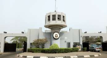 Best ranked Nigerian universities in 2024