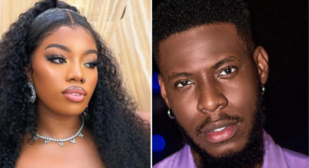 BBNaija All Stars: My love for Angel worth more than N120m prize – Soma