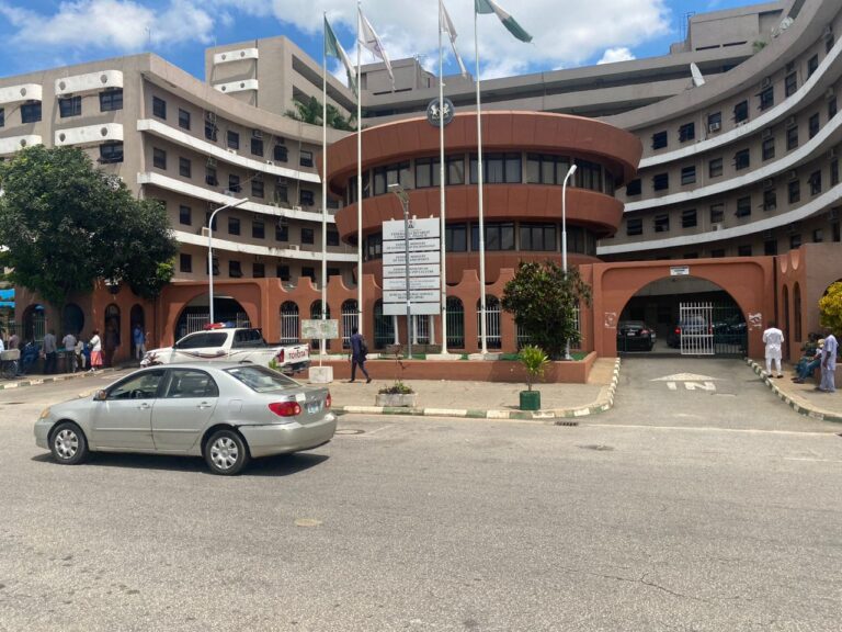 NLC warning strike paralyses govt operations in Abuja