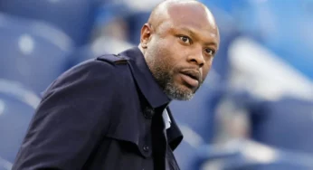EPL: You have bad habits – Gallas tells Chelsea’s Disasi