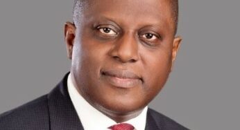 Yemi Cardoso: Profile of new CBN Governor