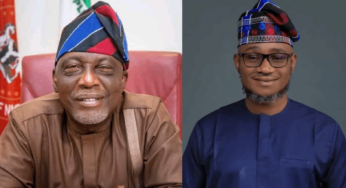 Benue: Dan Onjeh knocks Abba Moro over motion LGAs autonomy