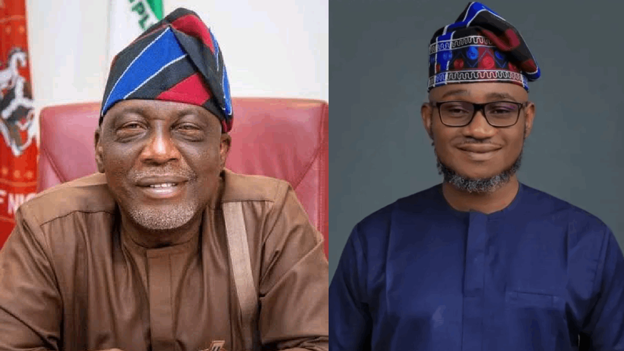 Benue South: You’ll hear from me – Onjeh tells supporters as court dismisses his appeal against Moro
