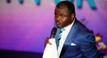 I have raised someone from the dead, other pastors arrange their miracles – Abel Damina