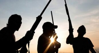 Bandit Attack: Seven dead, nine injured in Zangon Kataf
