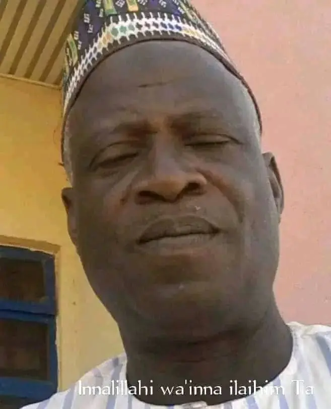 Missing Zamfara journalist, Hamisu Danjibga found dead