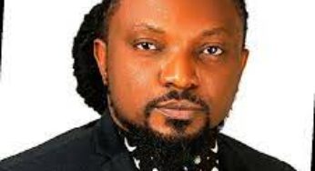 Nollywood actor, Charles Granville is dead