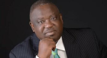 APC loses as Tribunal upholds Gov Mutfwang election in Plateau