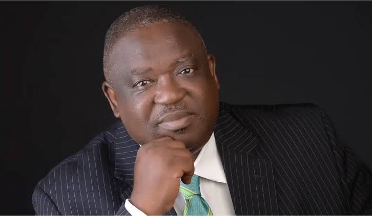 APC loses as Tribunal upholds Gov Mutfwang election in Plateau