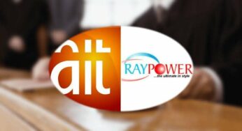 Rivers govt orders closure of AIT, Raypower FM in Port Harcourt