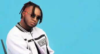 DJ Kaywise shares insights on his cryptic post