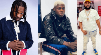 Mohbad: FG asked to freeze Naira Marley, Sam Larry’s bank accounts