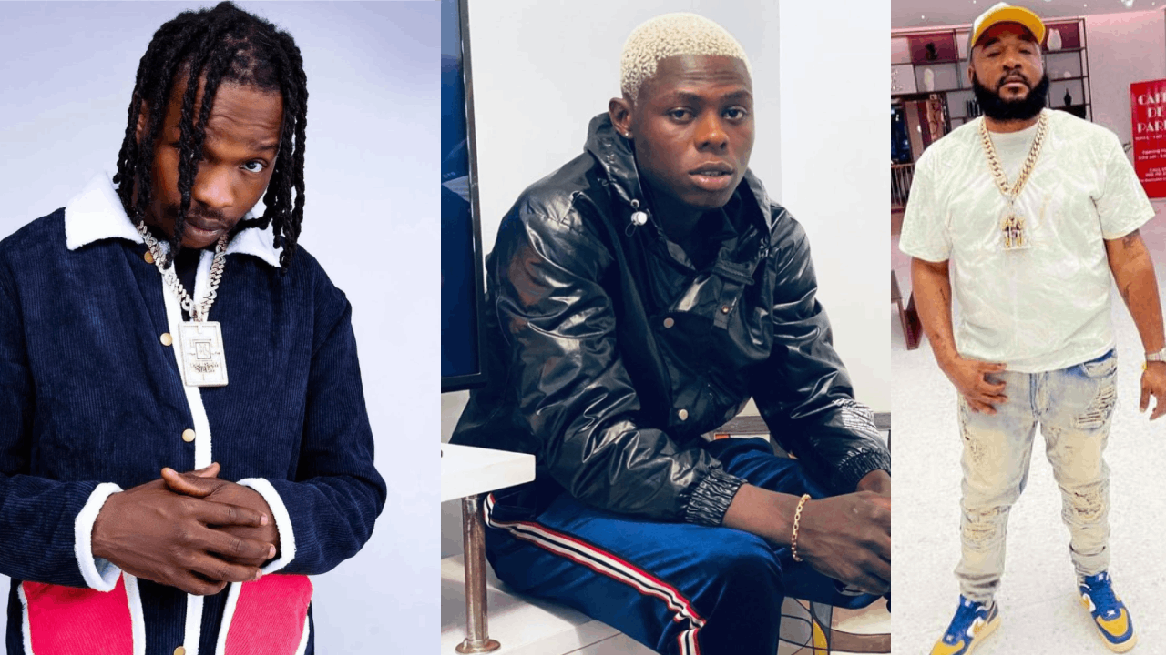 Why Naira Marley, Sam Larry won’t be jailed over Mohbad’s death – Lawyer