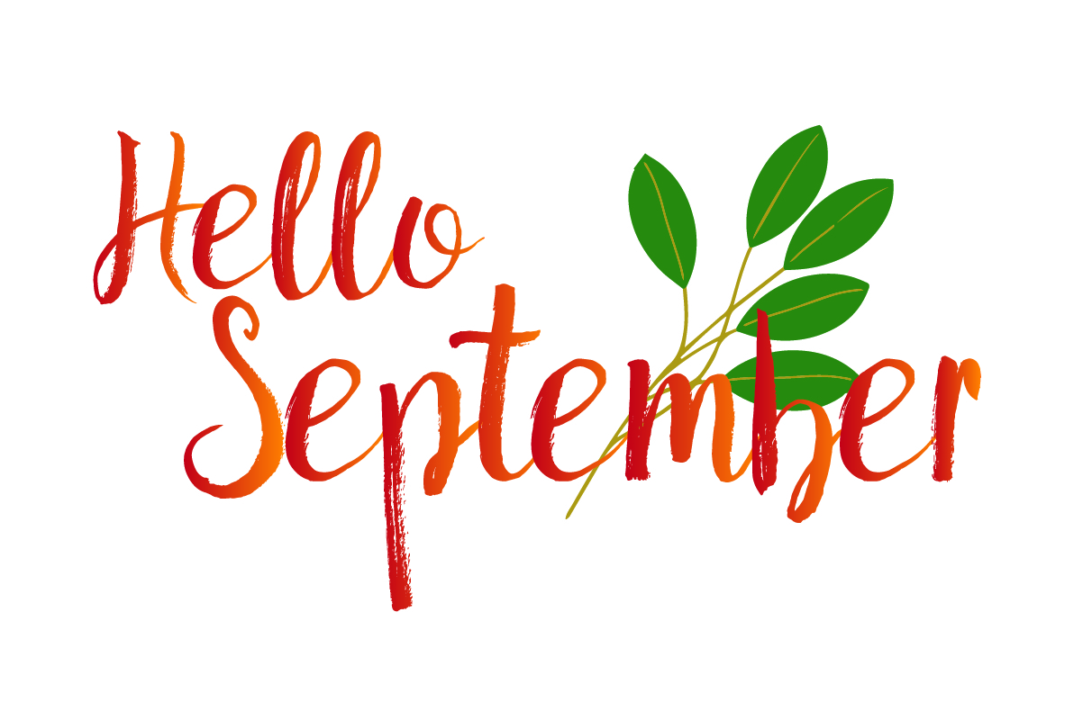 100 lovely Happy New Month messages that you can send to your family and friends