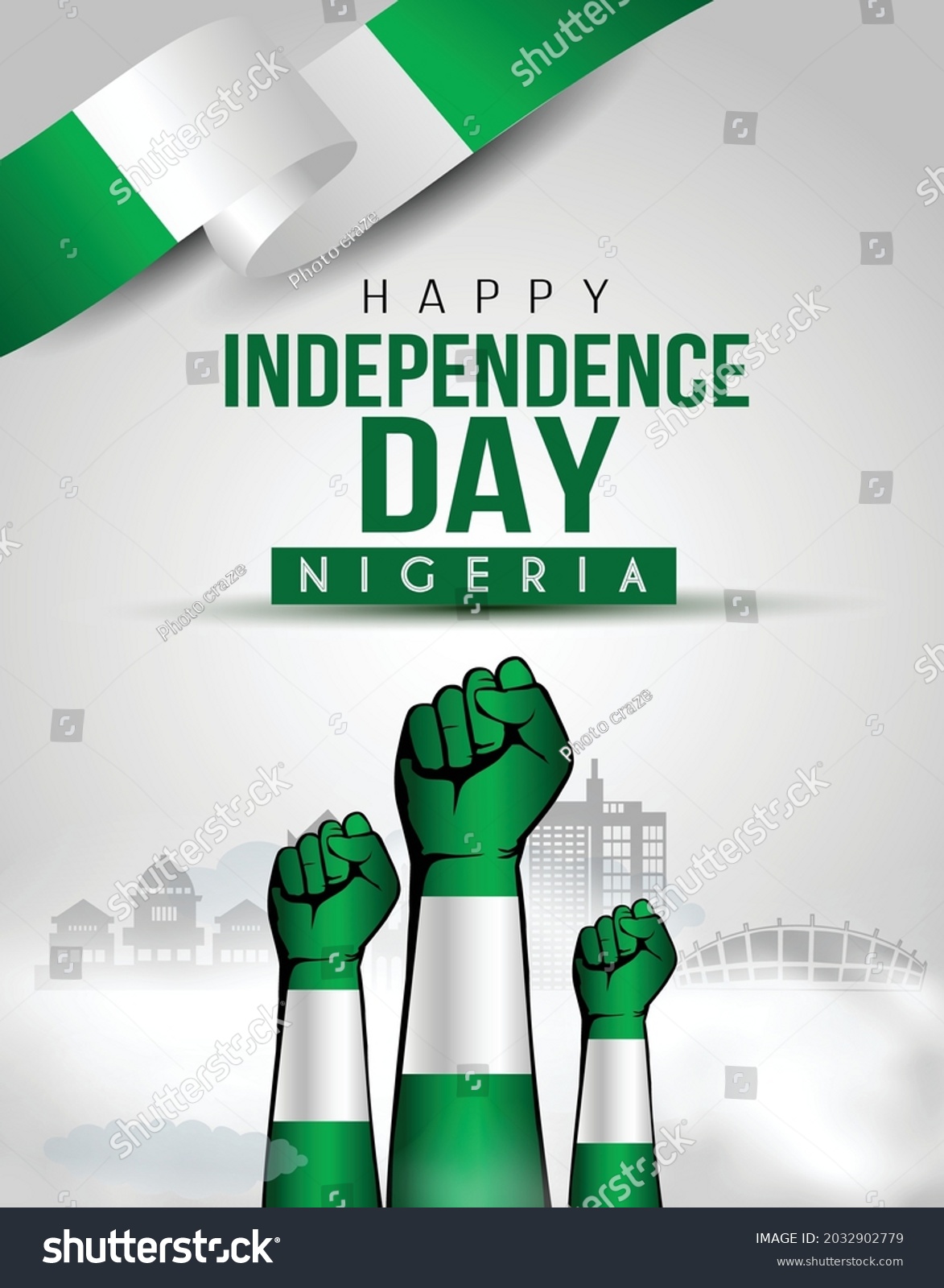Nigeria At 63 Happy Independence Day messages, quotes, prayers, wishes