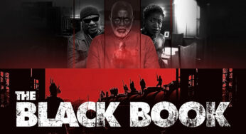 Nollywood breaks records as ‘The Black Book’ tops Netflix worldwide