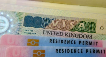 UK releases list of companies approved to sponsor Nigerians’ work visa in 2024