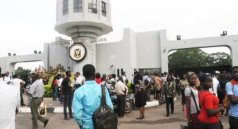 UI VC encourages new students to excel