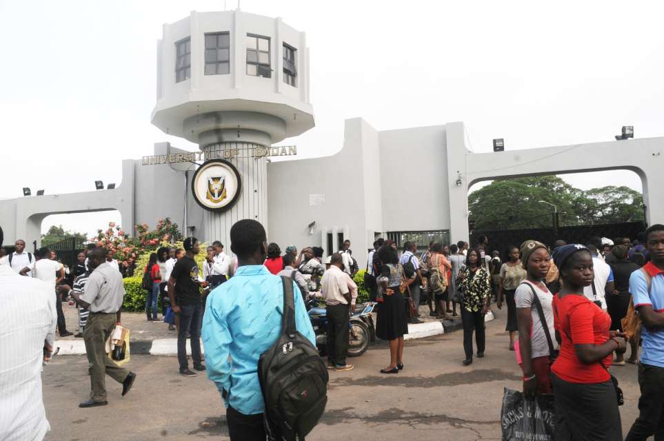 UI VC encourages new students to excel