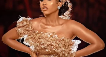 ‘Wickedness’: Why I didn’t win BBNaija All Star season – Mercy Eke