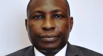 EFCC: 10 things to know about Olukoyede Olanipekun