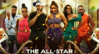 BBNaija All Stars: All eyes on Ilebaye, CeeC as show ends today